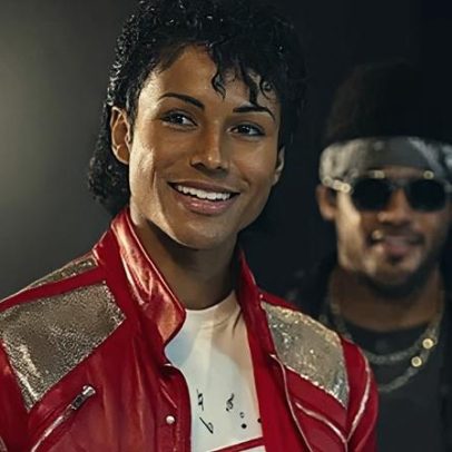 Filme sobre Michael Jackson deve gerar controvérsia