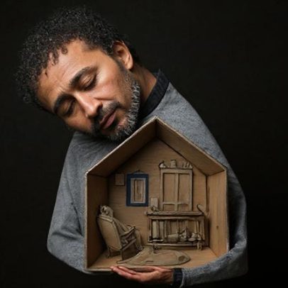 Cérebros de pais: como a paternidade altera o cérebro masculino