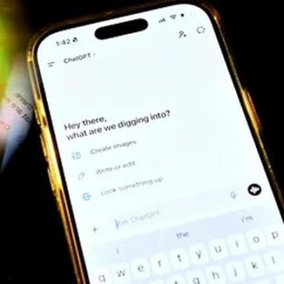 Chatbots de IA podem estar tornando as pessoas menos inteligentes