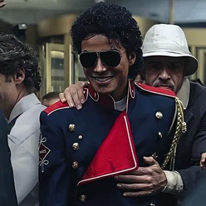 Crítica de Michael: filme de TV diurno é pouco envolvente e sem qualidade