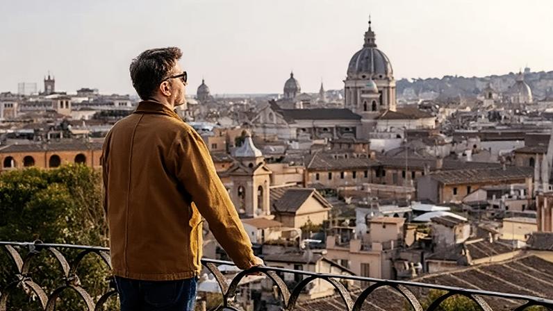 Itália, novo paraíso fiscal para ricos globais?