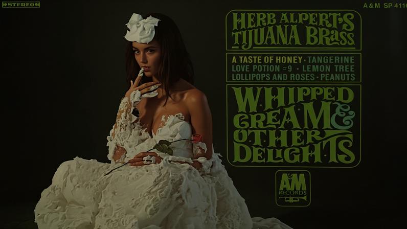 Herb Alpert, ato improvável dos anos 1960, dominou as paradas nos EUA