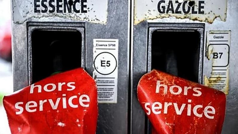 Ondas de impacto antes da crise global: é possível prever a próxima crise?