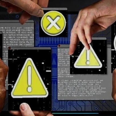 Por que empresas de IA querem que você tema a tecnologia