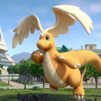 Todas as Habilidades das Mega Evoluções Z-A em Pokémon Legends: Champions