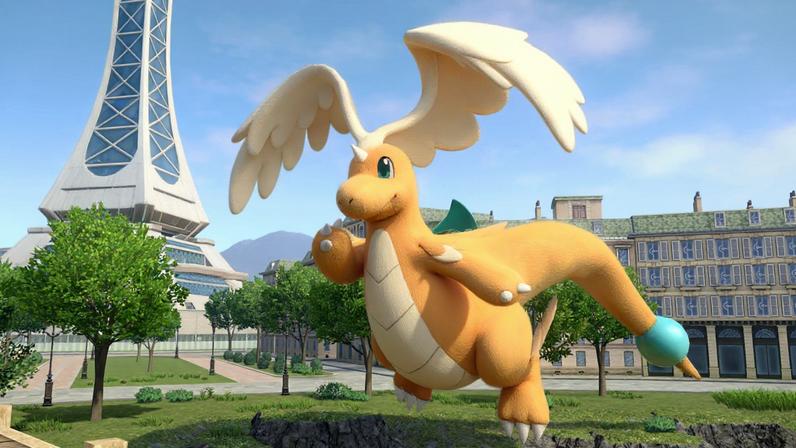 Todas as Habilidades das Mega Evoluções Z-A em Pokémon Legends: Champions