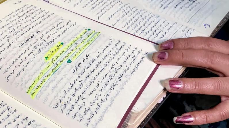 Ministério exorta cristãos a se prepararem para levar Bíblias ao Irã
