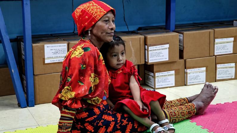 Liderança espiritual na Bolívia, acampamento de primavera na Croácia e mais