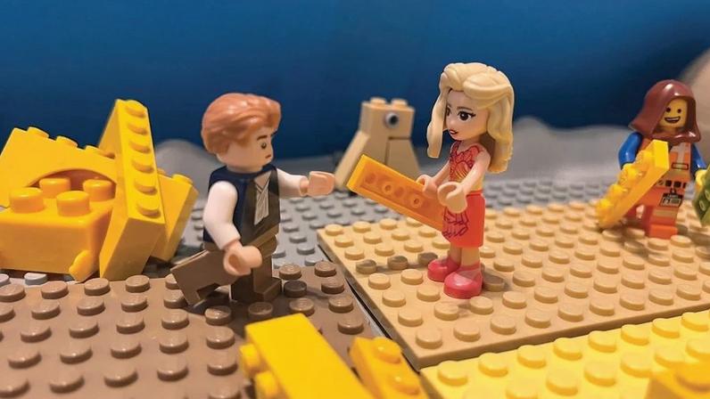 Análise de Josué e Rute em textos bíblicos