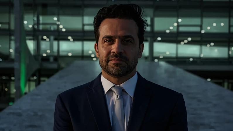 Pablo Marçal (Instagram @pablomarcalporsp/Reprodução)