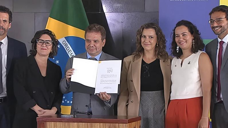 “Nenhuma política séria de enfrentamento a jornalistas e comunicadores se sustenta no isolamento”, afirmou o ministro da Justiça