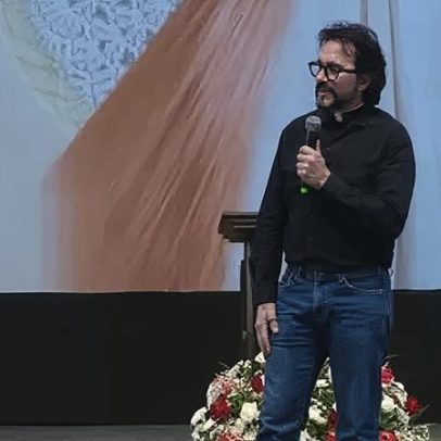 Padre Fábio de Melo diz que fama é inferno e admite erros