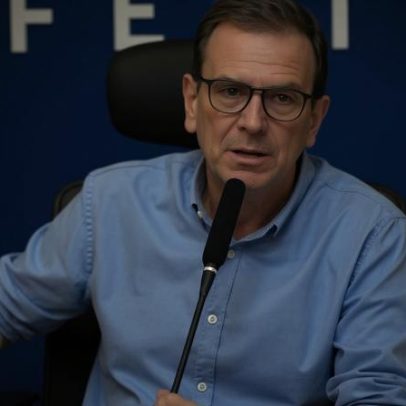 Paes tem 53% e Douglas Ruas 13,2% para o governo do Rio, diz Paraná Pesquisas