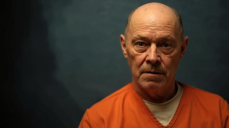James Hitchcock foi condenado pelo estupro e assassinato de Cynthia “Cindy” Driggers