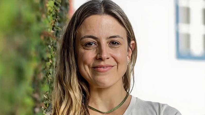 Maria Teresa Fornea é a diretora-geral da Endeavor Brasil — Foto: Divulgação