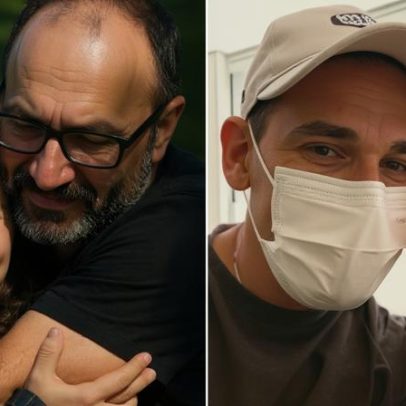 Pai de Isabel Veloso defende filha após viúvo iniciar novo relacionamento