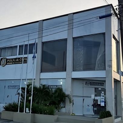 Pai é preso por sequestrar filho e agredir a mãe no Espírito Santo