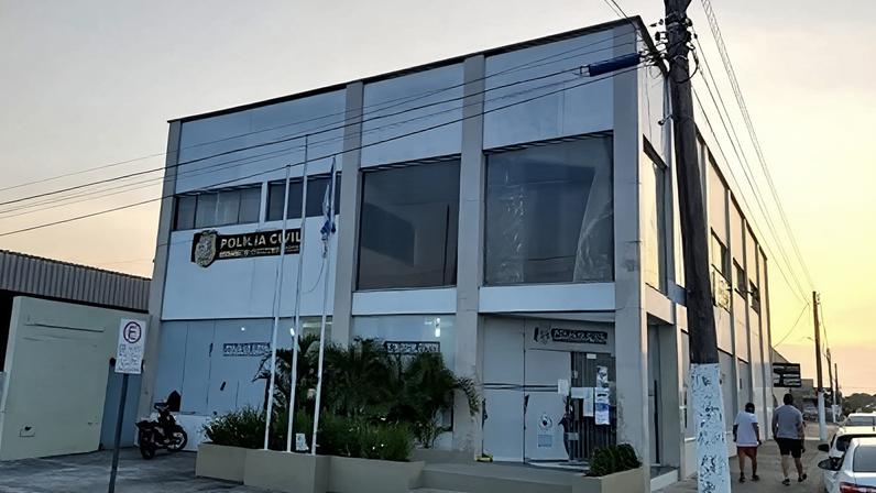 Caso ocorreu na segunda-feira (13)