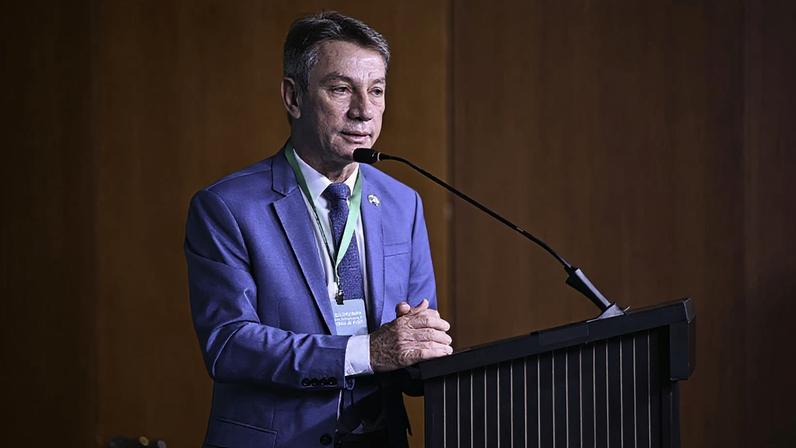 TSE retoma julgamento de ex-governador de Roraima na próxima terça