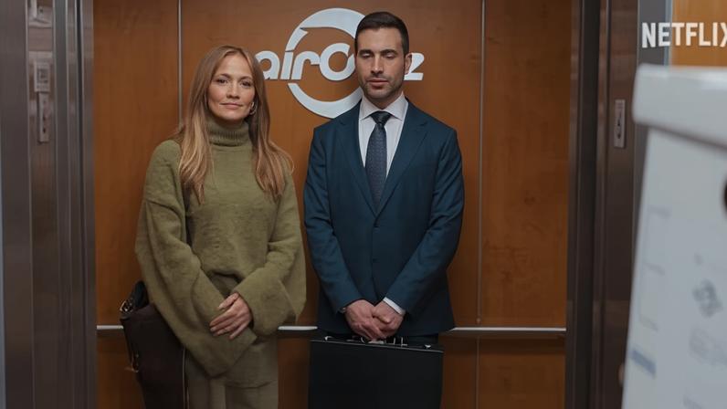 Nova comédia romântica com Jennifer Lopez e Brett Goldstein ganha trailer oficial