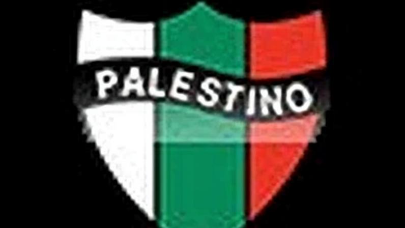 Logo do time