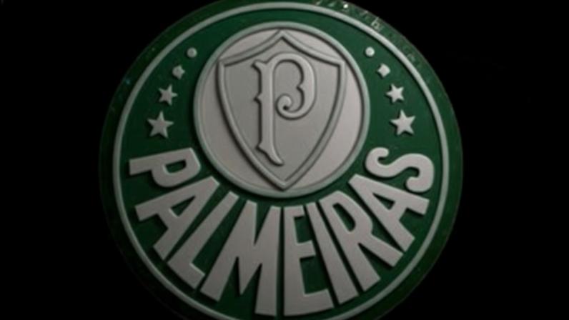 Logo do Palmeiras