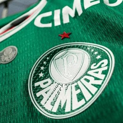 Palmeiras é quarto clube que mais lucra no mundo, aponta estudo