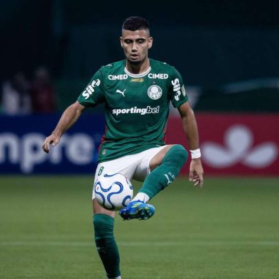 Palmeiras busca liderança isolada diante do Athletico-PR