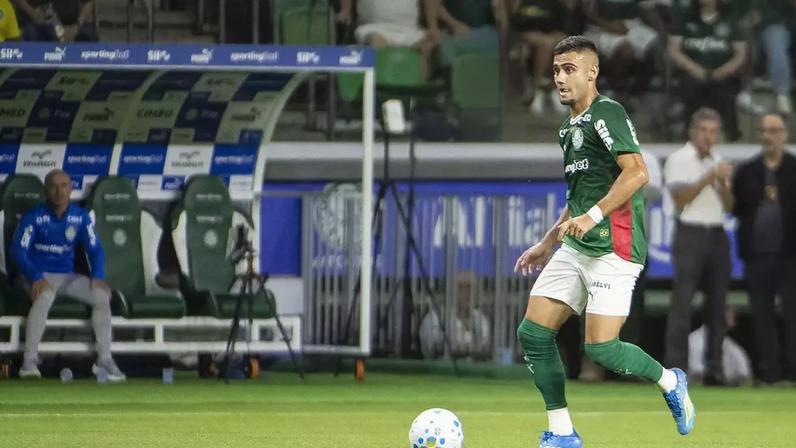 Palmeiras joga sob imenso favoritismo em duelo inédito contra o Jacuipense