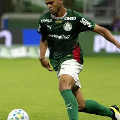 Palmeiras enfrenta Jacuipense pela Copa do Brasil em 23/04/2026