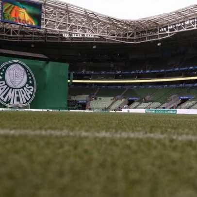 Nubank adquire naming rights do estádio do Palmeiras