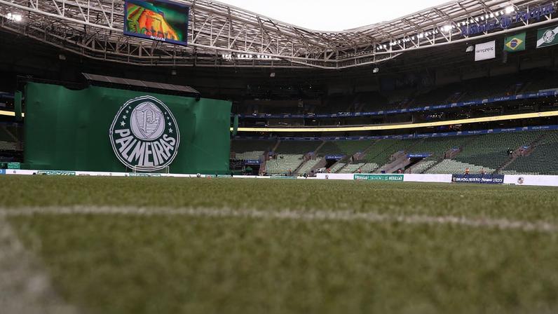 Nubank adquire naming rights de estádio do Palmeiras