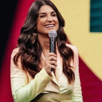 Pâmela Lucciola recusa proposta e deixa a Band após fim do Melhor da Noite