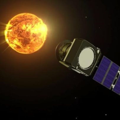 Episódio 171: Como a missão Pandora da NASA revela mundos distantes