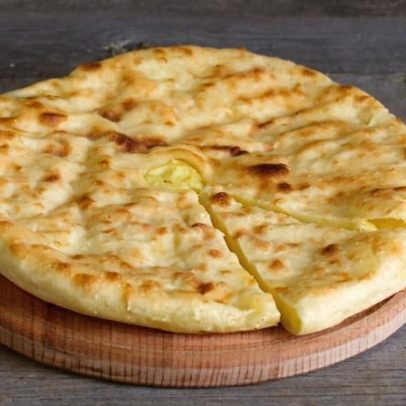 Pão de queijo de frigideira: receita fácil para o café da tarde