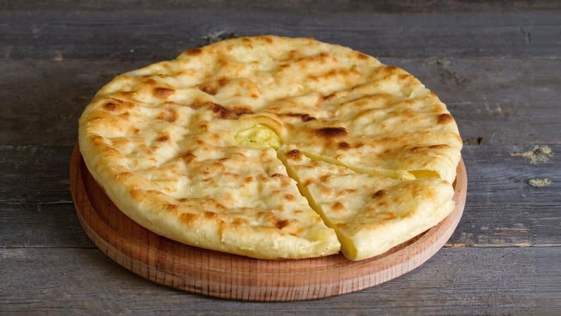 Pão de queijo de frigideira: receita fácil para o café da tarde