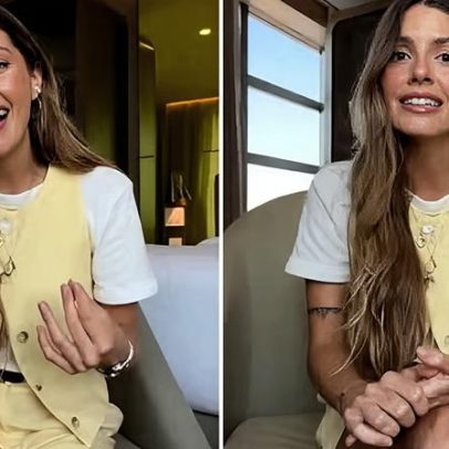 Paola Antonini defende conversar com crianças sobre corpos diferentes