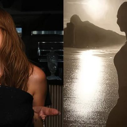 Paolla Oliveira celebra aniversário e revela como aproveitou o dia