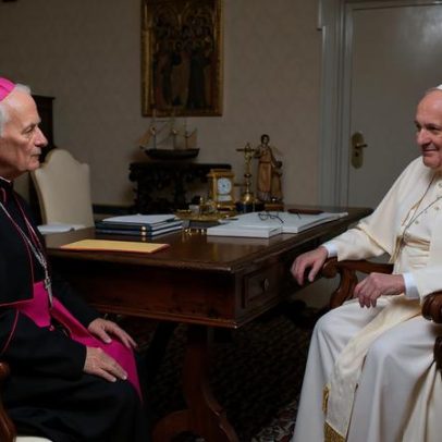 Um ano sem Francisco: mudanças na Igreja sob Leão XIV