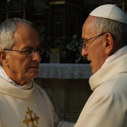 Um ano após a morte de Francisco, Leão XIV afirma ter deixado muito à Igreja