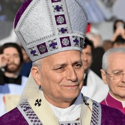 Papa afirma missão cristã de combater ocupação imperialista