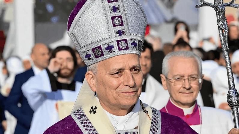 Papa afirma missão cristã de combater ocupação imperialista