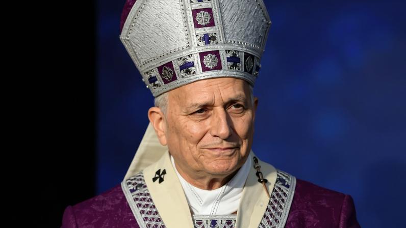 Bispos do Brasil apoiam Leão 14 após críticas de Trump