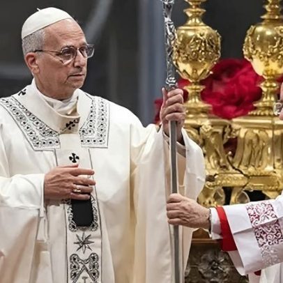 Análise mostra como o Papa Leão XIV resiste à justificativa divina para a guerra