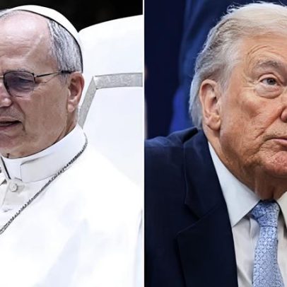 Entenda a crise entre o papa Leão XIV e Donald Trump