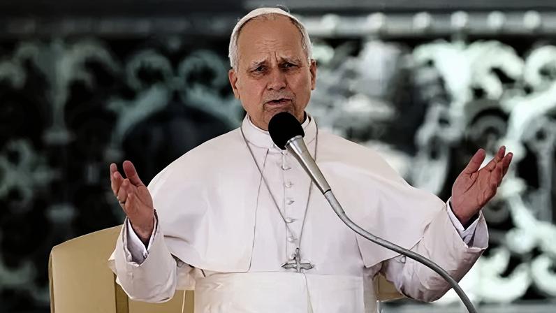 Papa Leão XIV