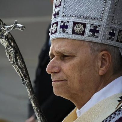 Casa do irmão do papa Leão XIV nos EUA recebe ameaça de bomba
