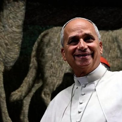 Papa Leão 14 reage e afirma não temer o governo de Trump