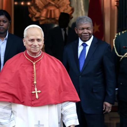 Seminarista expulso da missa será ordenado padre