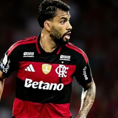 Edema na coxa de Lucas Paquetá, do Flamengo, é detalhado por exame